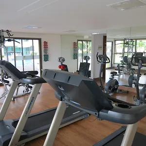 Apartamento Flats Class Boa Viagem Exclusive, Recife