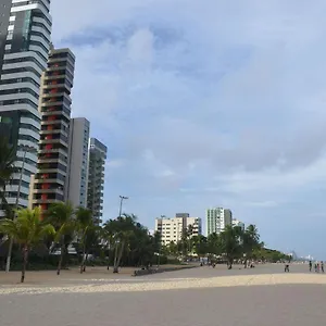 Apartamento Lindo Flat Costa Mar, Recife