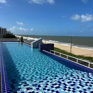 Apartamento Flat Glamoroso, Recife