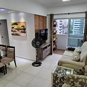 Apartamento Morada Pio Ix, Recife