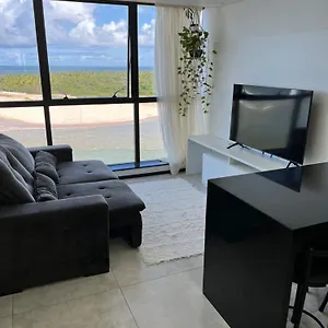 Apartamento Barra - Beira Mar - 2 Quartos, Recife