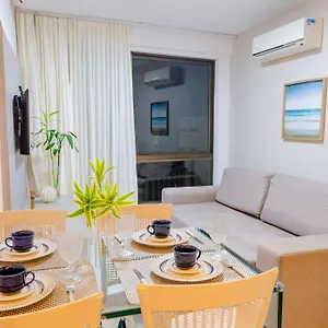 Apartamento Apartamento, Vista Mar, De Boa Viagem, Exigentes!, Recife