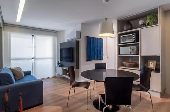 Hy Beach Flats - Santa Maria Recife Apartamento